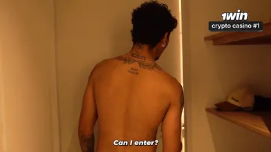 Mind-blowing lovemaking with bare chick and hottest Thiago Lopez in horniest XXX