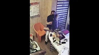 Ashok Kharat Viral Astrologer Mms Nashik Astrologer all parts xxx mms