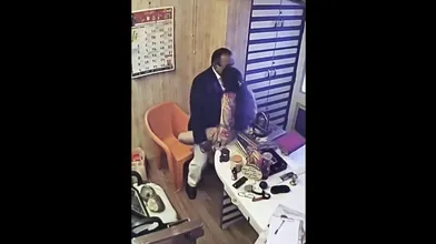 Ashok Kharat Viral Astrologer Mms Nashik Astrologer all parts xxx mms