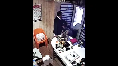 Nashik Astrologer Baba Viral Mms With Clients Xxx Ashok Kharat All Parts xxx