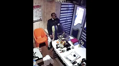 Nashik Astrologer Baba Viral Mms With Clients Xxx Ashok Kharat All Parts xxx