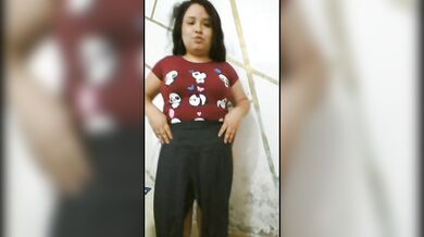 Putita latina muy sexy