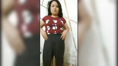 Putita latina muy sexy