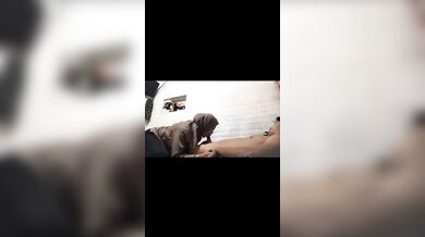 Hijab Sama Ayank Percakapan