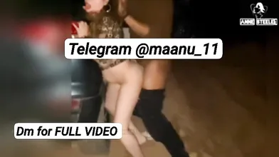 Anna stelle ❤️‍???? private show Demo video ???? fuck by others man