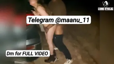 Anna stelle ❤️‍???? private show Demo video ???? fuck by others man