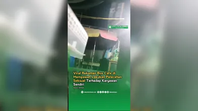 MARLBOROQUEENSEX - SKANDAL PENCABULAN MEMPAWAH