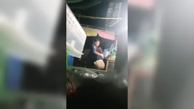 MARLBOROQUEENSEX - SKANDAL PENCABULAN MEMPAWAH