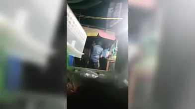 MARLBOROQUEENSEX - SKANDAL PENCABULAN MEMPAWAH