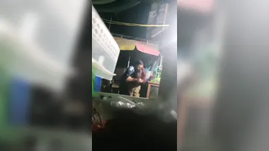 MARLBOROQUEENSEX - SKANDAL PENCABULAN MEMPAWAH