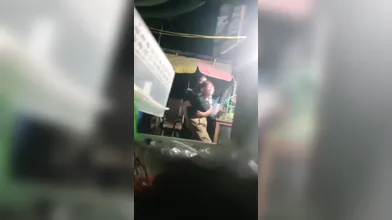 MARLBOROQUEENSEX - SKANDAL PENCABULAN MEMPAWAH