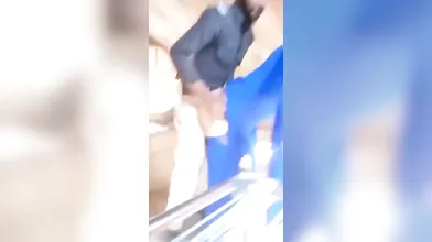 Desi Shemale With Pakistani Police