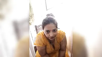 Desi Biggest Ass Bhabhi Full Video Webcam