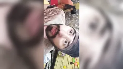 Desi Bihari Fucking On Webcam