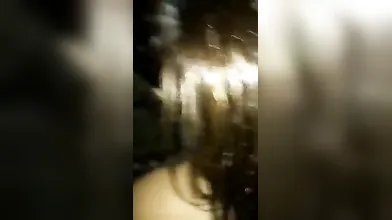 Desi Shemale Fight With Old Man