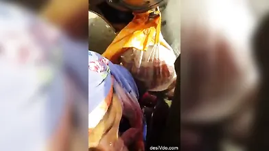 Desi Aunty Blowjob Part 6