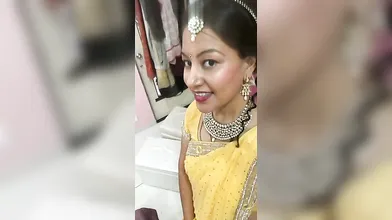 Desi Wife Pussy Licking