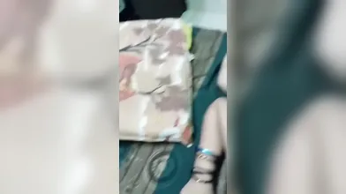 Desi Threesome Cute Bhabhi Anal