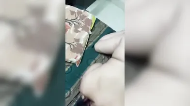 Desi Threesome Cute Bhabhi Anal