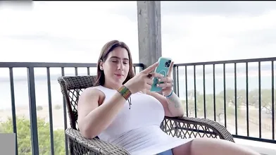 Stunning Girl Anal Part 2