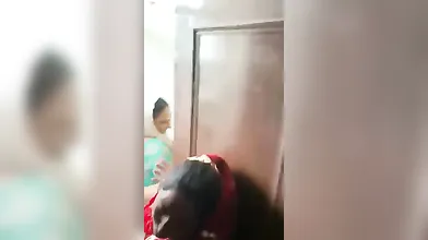 Wife Caught Husband In Hotel