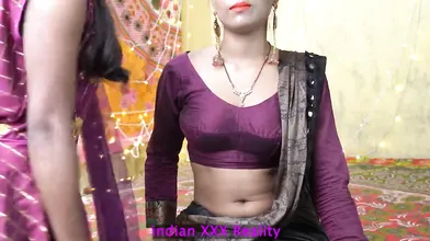 Desi Family Scripted Part 9