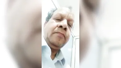 Desi Doctor Eating Girl Pussy