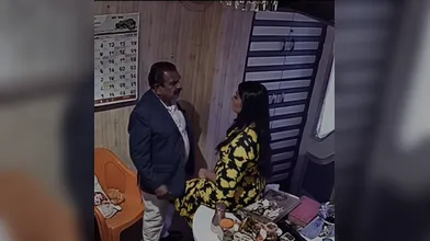 New astrologer Viral Video part 3