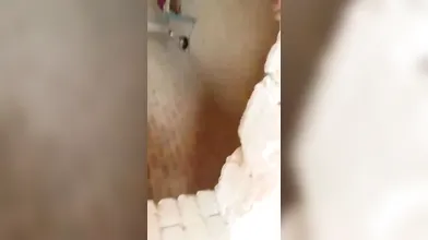 Desi Couples Caught Outdoor Area