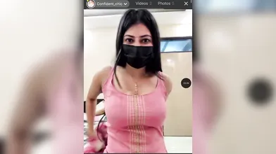 Sexy young beautiful girl