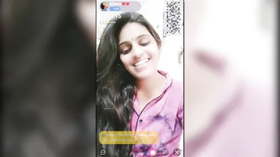 Telugu chamet live show