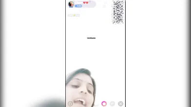 Telugu chamet live show