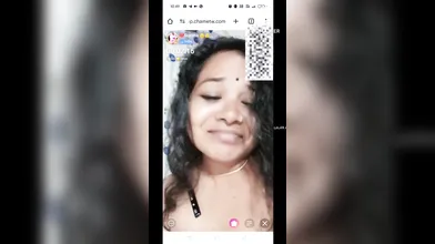 Telugu chamet live show