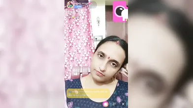 Telugu chamet live show