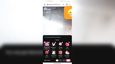 Telugu chamet girl nude