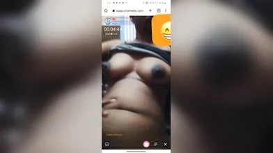 Telugu chamet girl nude