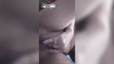 Winda Cann Penjual Es Cantik Colmek Di Sebar Mantan