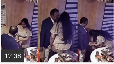 Nashik Astrologer xxx mms part 2