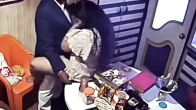 Nashik Astrologer xxx mms part 2