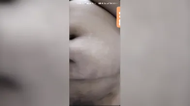 Telugu chamet girl whatsapp show