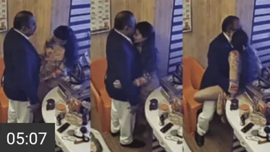 New astrologer Viral Video part 5