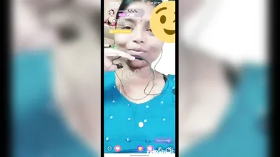 Samjana chamet telugu nude show