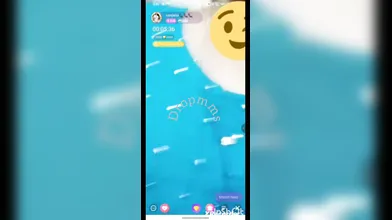 Samjana chamet telugu nude show