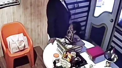 New astrologer Viral Video part 6