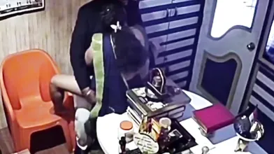 New astrologer Viral Video part 6