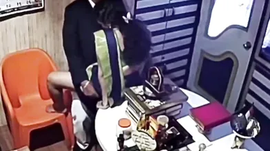 New astrologer Viral Video part 6