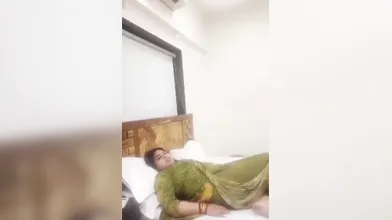 Maharashtra Minister viral video