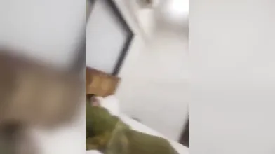 Maharashtra Minister viral video