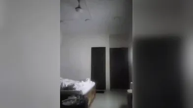 Maharashtra Minister viral video