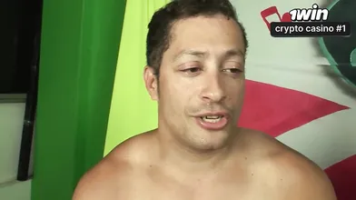 Brazilian is always prepped for some dick